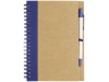 Caderno com caneta Priestly