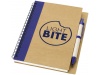 Caderno com caneta Priestly