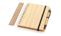 Conjunto de blocos de notas Franklin