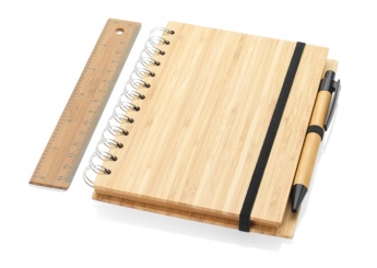 Conjunto de blocos de notas Franklin