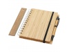 Conjunto de blocos de notas Franklin