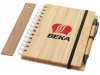 Conjunto de blocos de notas Franklin