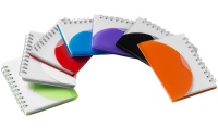 Caderno A7 Post