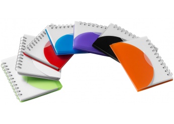 Caderno A7 Post
