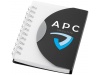 Caderno A7 Post