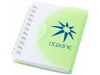Caderno A7 Post