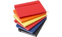 Bloco de notas M Rainbow