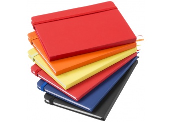 Bloco de notas M Rainbow