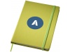 Bloco de notas M Rainbow