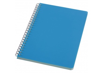 Bloco de notas L Happy colors