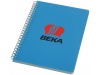 Bloco de notas L Happy colors