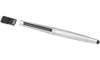 Caneta stylus + memria USB 4GB Naju