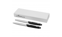 Conjunto de esferogrfica e caneta stylus Geneva
