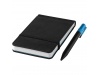 Bloco de notas Echo Reporter