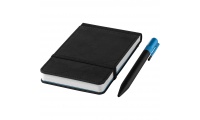 Bloco de notas Echo Reporter