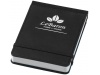 Bloco de notas Echo Reporter