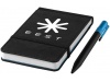 Bloco de notas Echo Reporter