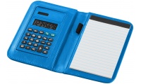 Caderno calculadora Smarti