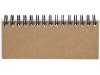 Bloco de notas autocolantes Spiral