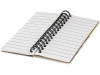 Bloco de notas autocolantes Spiral