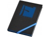 Caderno Travers junior