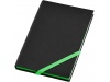 Caderno Travers junior