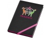 Caderno Travers junior