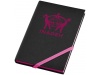 Caderno Travers junior