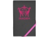 Caderno Travers junior