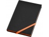 Caderno Travers junior