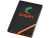 Caderno Travers junior