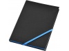 Caderno Travers