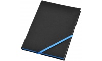 Caderno Travers