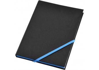 Caderno Travers