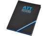 Caderno Travers