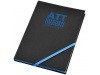 Caderno Travers