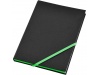 Caderno Travers