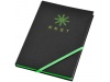 Caderno Travers