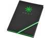 Caderno Travers