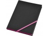 Caderno Travers