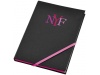 Caderno Travers