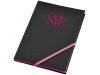Caderno Travers