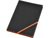 Caderno Travers