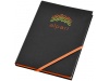 Caderno Travers
