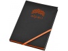 Caderno Travers