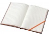 Caderno Travers