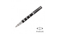 Caneta Ingenuity BP BK Rubber CT 