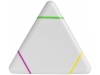 Sublinhador triangular Bermuda