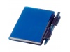 Caderno e caneta Air