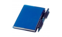 Caderno e caneta Air